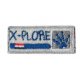 Applicatie x-plore