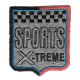 Applicatie sports extreme