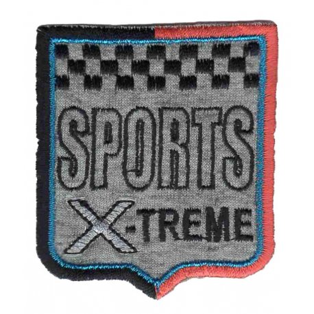 Applicatie sports extreme