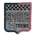 5x Applicatie sports extreme