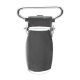 Bretelclip Metaal 20mm 	016.10781.20