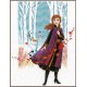 TELPAKKET KIT DISNEY FROZEN 2 ANNA PN-0182640