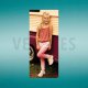 LET OP PRE ORDER FRENCH TERRY DIGITAL PRE-DYED SMOOTH COLOURS 07785V Roze 001
