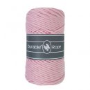 4x Durable Rope 250gr-75mtr 	010.87 kleur 203 Licht Roze