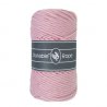 4x Durable Rope 250gr-75mtr 	010.87 kleur 203 Licht Roze