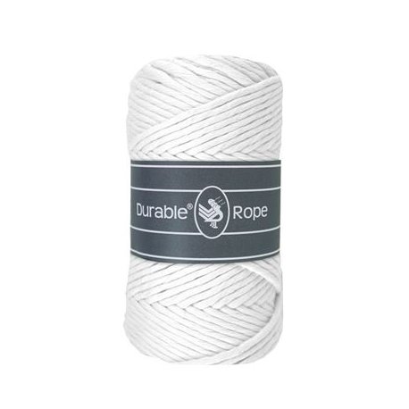 Durable Rope 250gr-75mtr 	010.87 wit 310