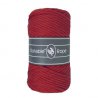 4x Durable Rope 250gr-75mtr 	010.87 Rood 316
