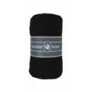 4x Durable Rope 250gr-75mtr 	010.87 zwart 325
