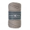 4x Durable Rope 250gr-75mtr 	010.87 Taupe 340