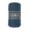 4x Durable Rope 250gr-75mtr 	010.87 Petrol 375