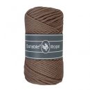 4x Durable Rope 250gr-75mtr 	010.87 Coffee 385