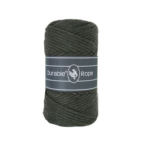 Durable Rope 250gr-75mtr 	010.87 Cypress 405