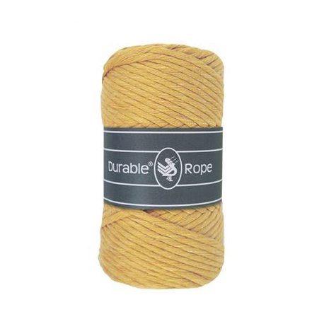 Durable Rope 250gr-75mtr 	010.87 Mimosa 411