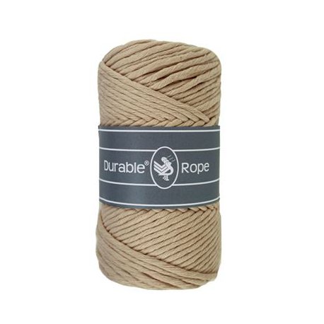 Durable Rope 250gr-75mtr 	010.87 Sesame 422