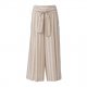 Burda 6138 Broeken van Gabardine, Poplin of Stofmenging