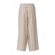 Burda 6138 Broeken van Gabardine, Poplin of Stofmenging