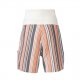 Burda 6124 Broeken van Viscose, crepe of katoen