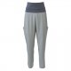 Burda 6124 Broeken van Viscose, crepe of katoen