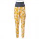 Burda 6124 Broeken van Viscose, crepe of katoen