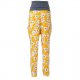 Burda 6124 Broeken van Viscose, crepe of katoen
