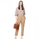 Burda 6101 Broeken van Stretch Stoffen