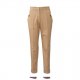 Burda 6101 Broeken van Stretch Stoffen