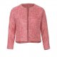 Burda 6123 jasjes van Katoen, stofmenging, linnen, jeans of boucle