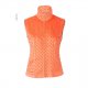 Burda 6114 jasjes en vest van Katoen, linnen of Viscose