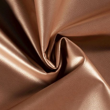 Kunstleer 450 gr/m2 11350 Rosegoud 090