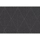 Sunproof Liestal black/white 135