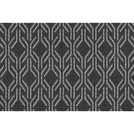 Sunproof Southbeach zwart/wit 145