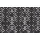 Sunproof Southbeach zwart/wit 145