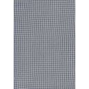 300 cm breed Gordijnstof  Acquasole  Sunproof wit 130