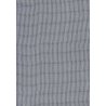 300 cm breed Gordijnstof  Acquasole  Sunproof wit 130