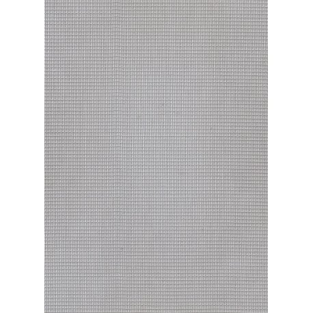 300 cm breed Gordijnstof  Acquasole  Sunproof asgrijs 160