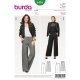 Burda 6470