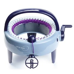 PRYM BREIMOLEN MAXI BLAUW 624.170