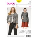 Burda 6465