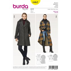 Burda 6462