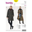 Burda 6462