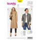 Burda 6461