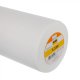 VLIESELINE KAPPENVERSTEVIGING S320 PLAKBAAR 90CM WIT 230227