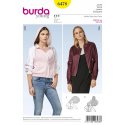 Burda 6478