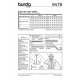 Burda 6478