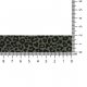 OAKI DOKI TRICOT BIAISBAND LUIPAARD PRINT 20MM groen PR20-03-3002