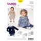 Burda 9347
