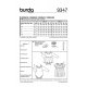 Burda 9347