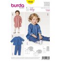 Burda 9348