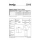 Burda 9348