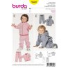 Burda 9349